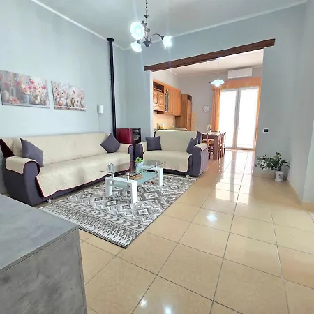 Domu Sarda Bestvacationever Ferienhaus Sìnnai