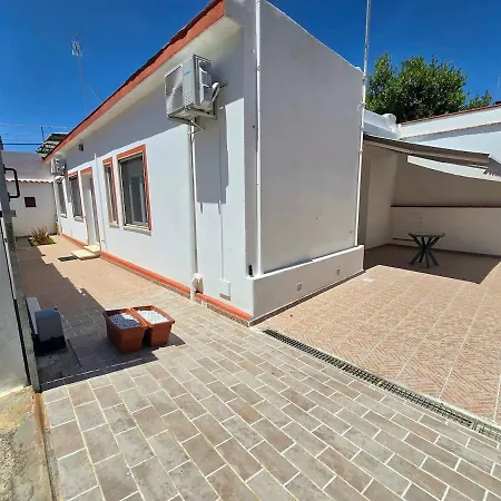 Domu Sarda Bestvacationever Ferienhaus