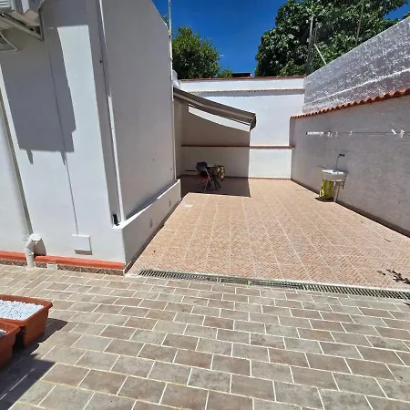 Domu Sarda Bestvacationever Ferienhaus Sìnnai