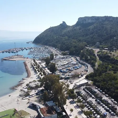 Domu Sarda Bestvacationever Ferienhaus Sìnnai