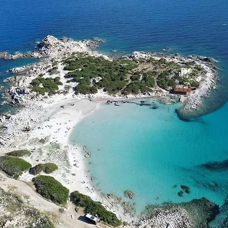 Domu Sarda Bestvacationever * Sìnnai